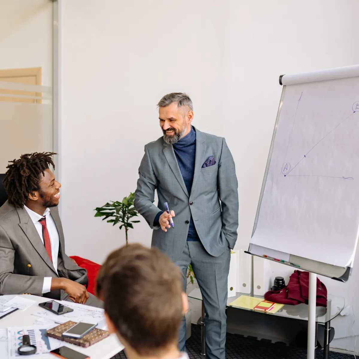 Why Leaving Your Job to Start a Business Can Be the Best Career Move You Make