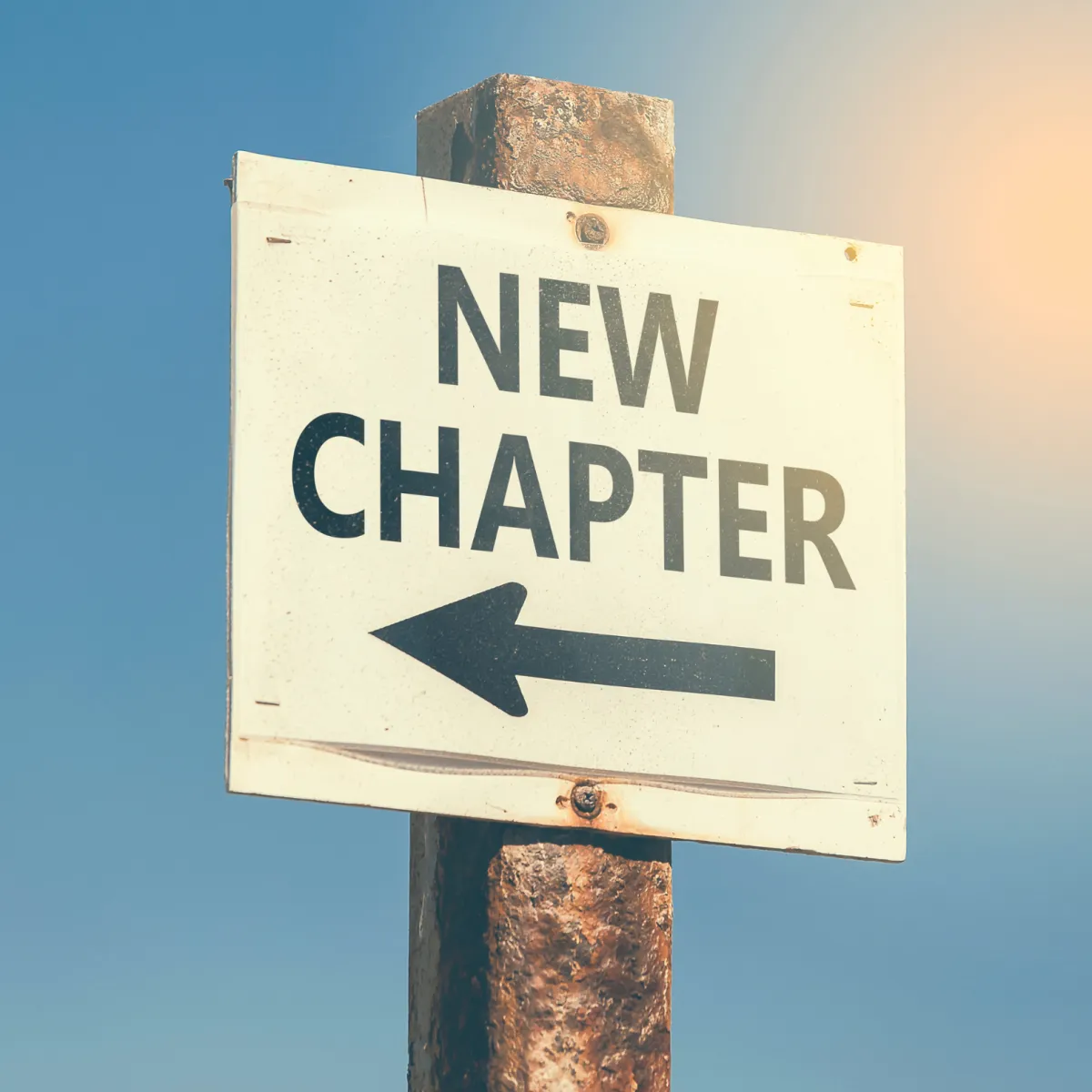 Why Your Next Chapter Could Be the One That Changes Everything