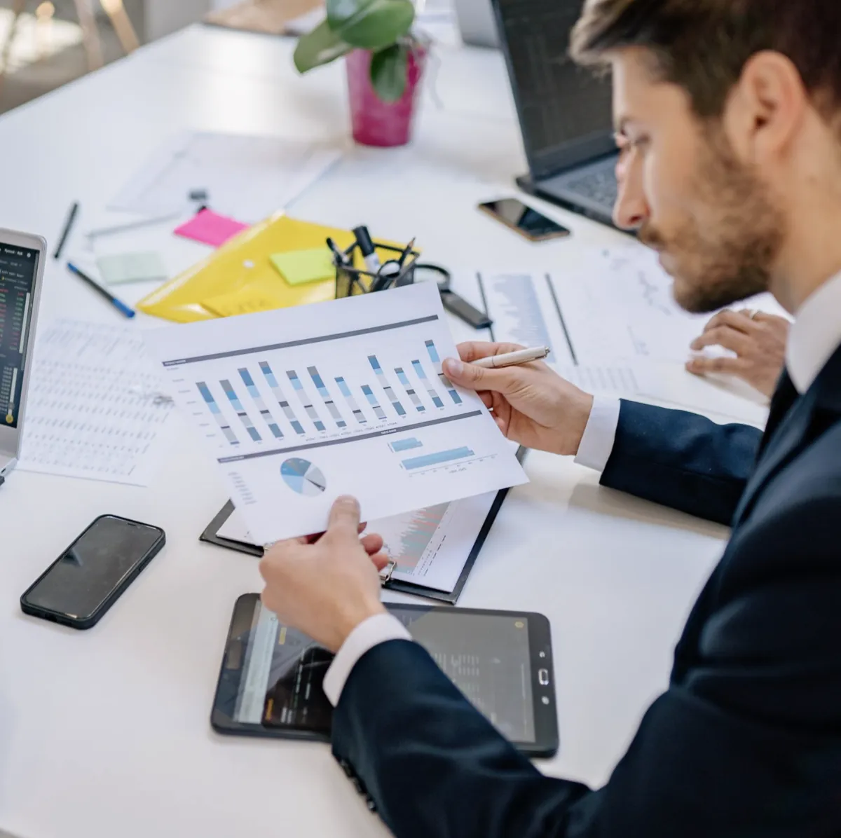 Why More Professionals Are Changing Their Careers Through Franchise Ownership