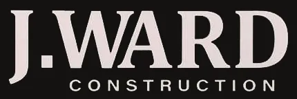 J.WARD Construction Masterton builders logo