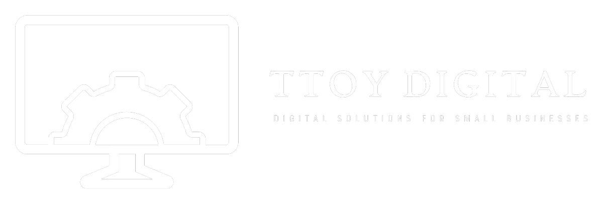 TTOY Digital Logo