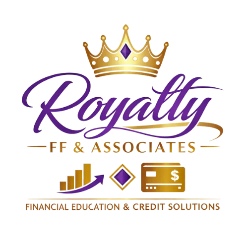 Royalty FF & Associates — Coach Credit Bae (LeRachia Bell)