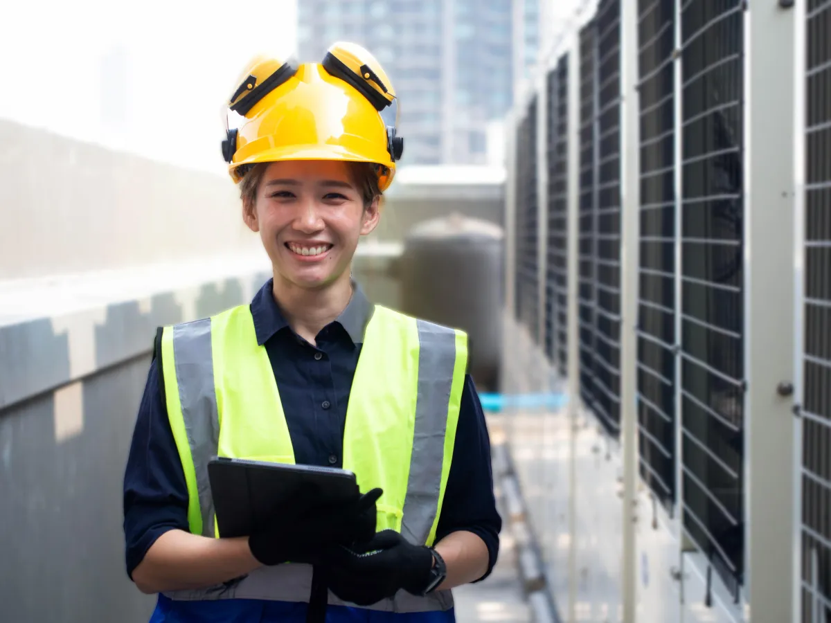 furnace repair chicago