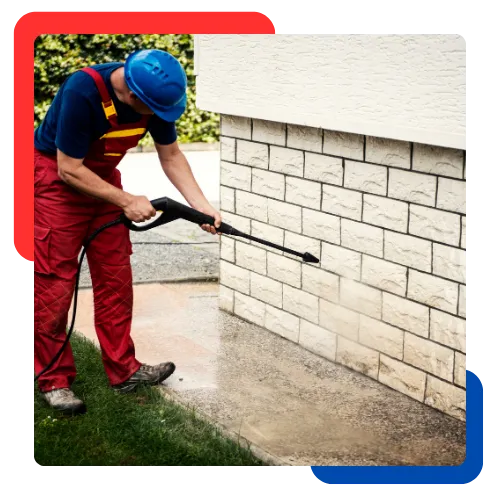 Window & Wall Cleaning