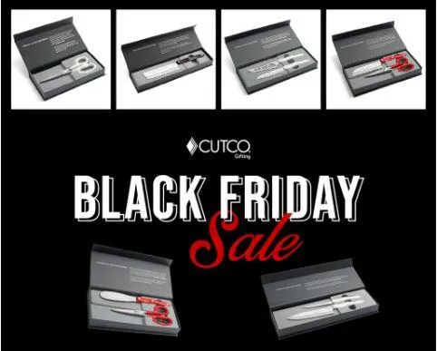 bLACK fRIDAY SALE