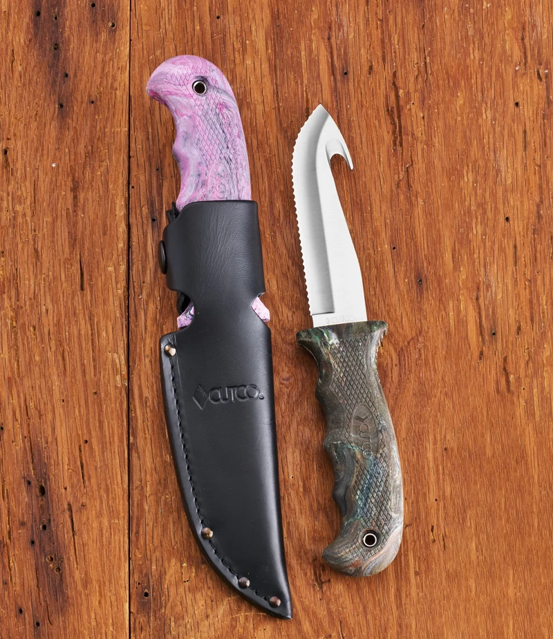 Hunting Knife