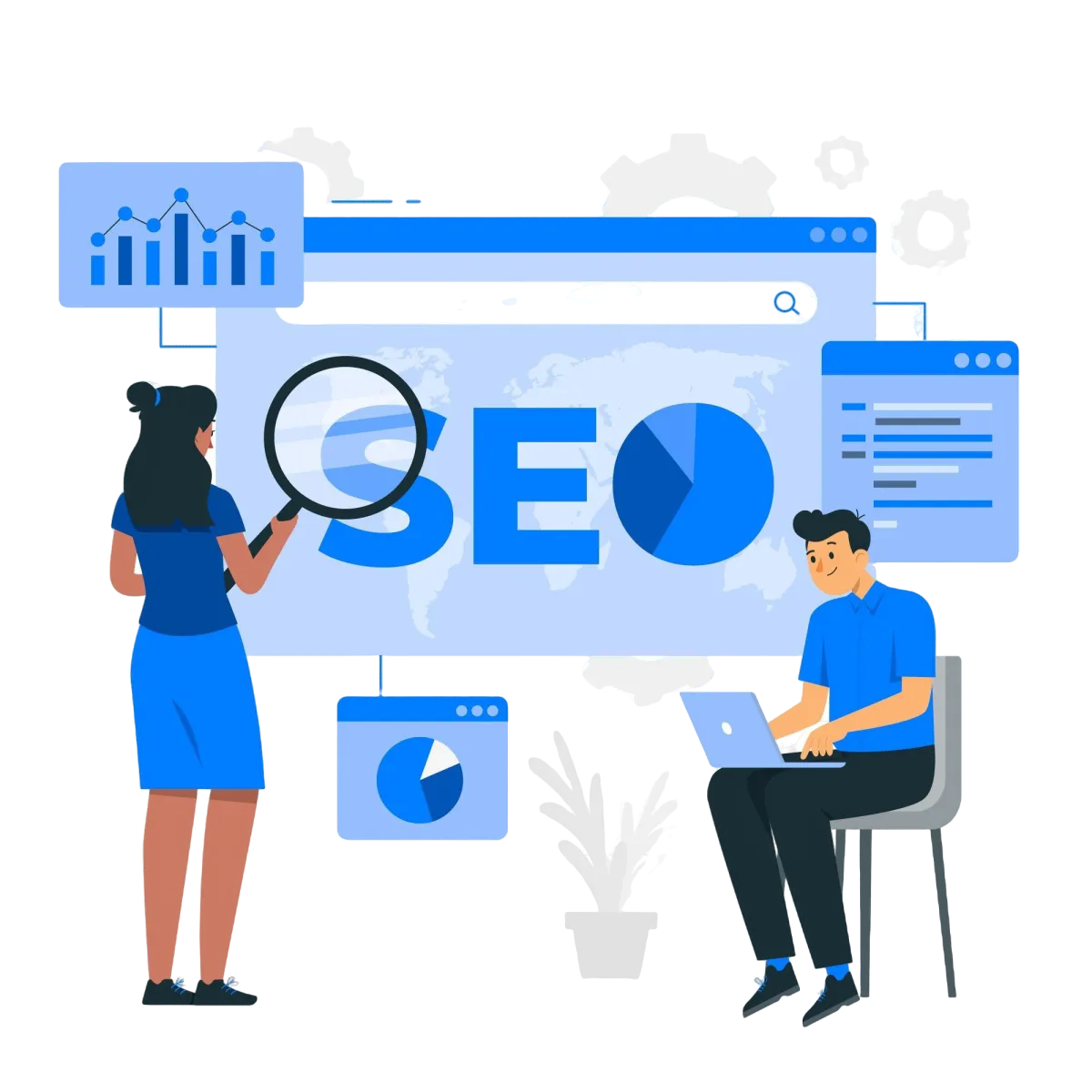 Keyword Research Service