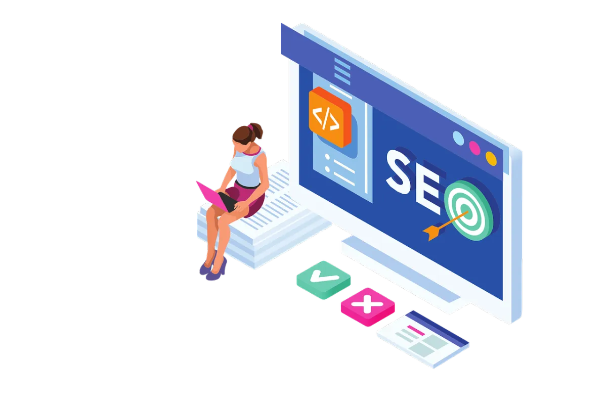 Free SEO Training