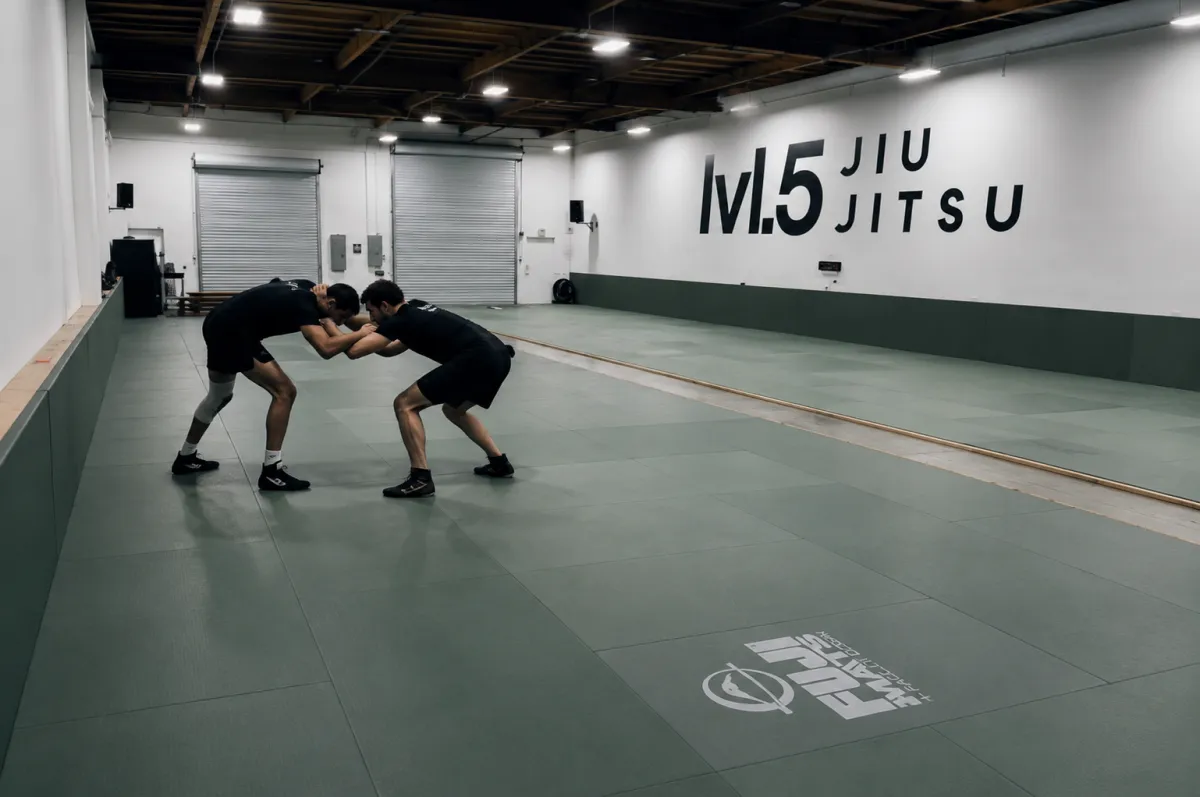 the best martial arts school in National City