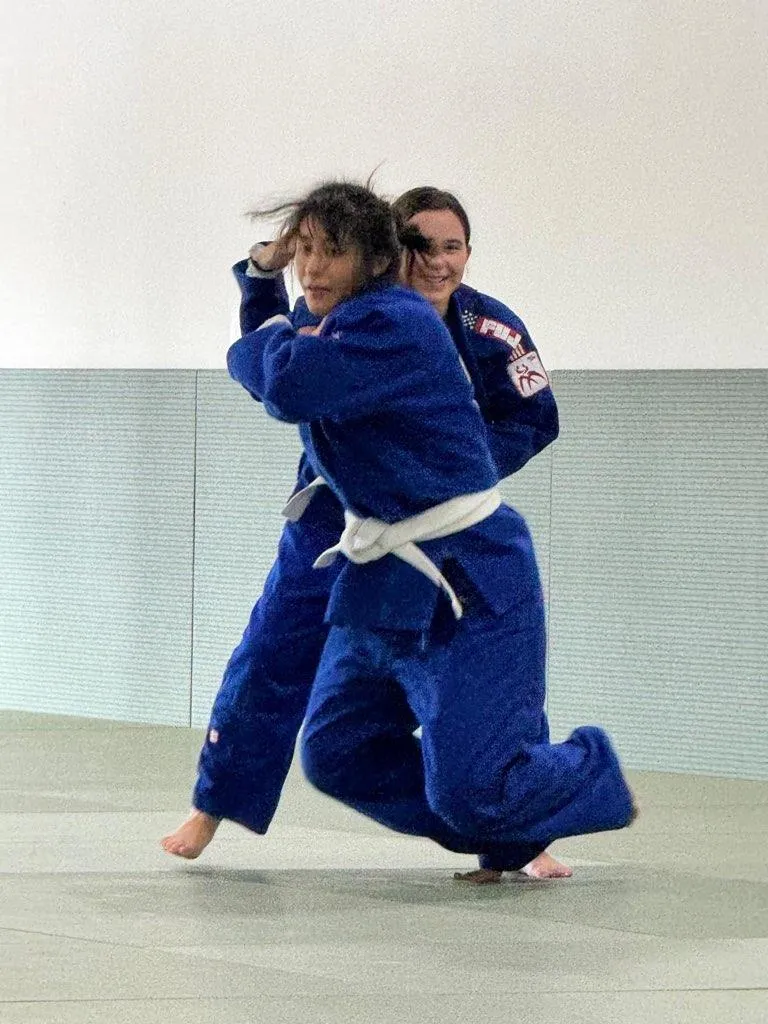 What students will learn - BJJ