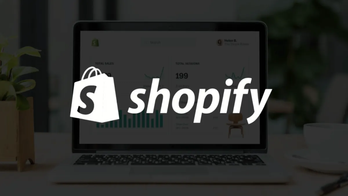 Shopify