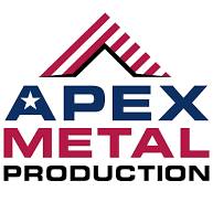 apex metal logo