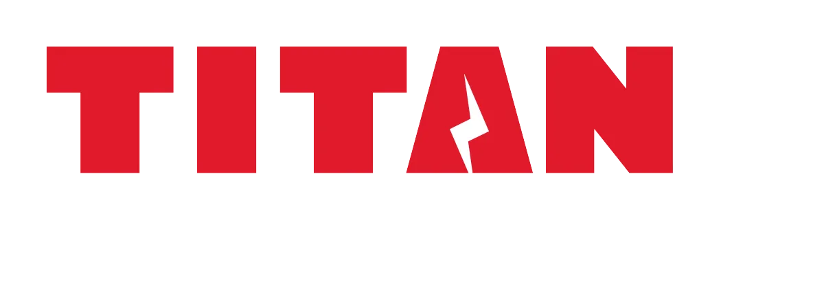 Titan xt logo