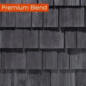 Brava Cedar Shake Composite Shingle in Arendale