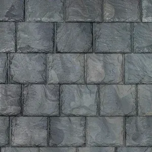 Brava Synthetic Slate Composite Shingles in Washington