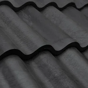 Brava Spanish Barrel Tile Composite Shingles in Arendale