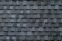 Tamko Titan xt shingles in Antique Slate