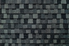 Tamko Titan xt shingles in Thunderstorm Grey