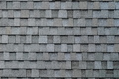 Tamko Titan xt shingles in Olde English Pewter