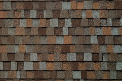 Tamko Titan xt shingles in Mountain Slate
