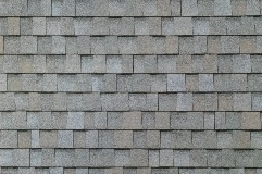 Tamko Stormfighter Flex Shingles in Olde English Pewter