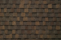 Tamko Stormfighter Flex Shingles in Rustic Slate