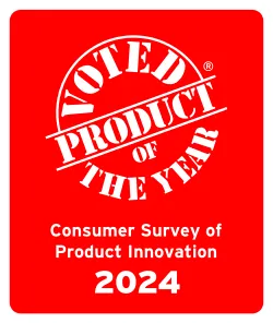 Tamko 2024 product of the year logo