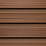 Certainteed Monogram Siding in Cedar Blend