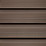 Certainteed Monogram Siding in Rustic Blend
