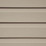 Certainteed Monogram Siding in Natural Cla