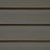 Certainteed Monogram Siding in Smoky Gray