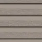 Royal Estate Siding in Heather