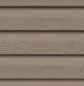 Royal Estate Siding in Pebble Clay