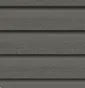 Royal Estate Siding in Weathered Gray