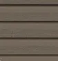 Royal Estate Siding in Toasted Almond
