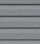Royal Estate Siding in Silver Mist