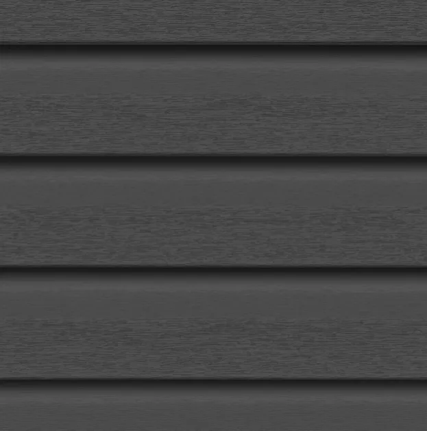 Royal Estate Siding 
