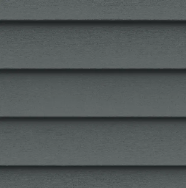 Royal Woodland Siding