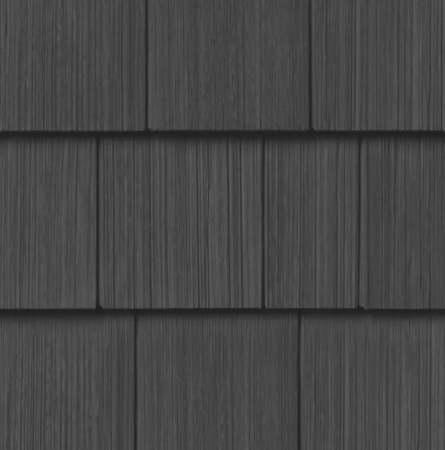 Royal Cedar Shingle Siding