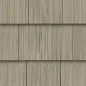 Royal Cedar Shake Shingle Siding in Rye