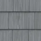 Royal Cedar Shake Shingle Siding in Nantucket