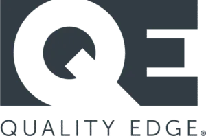 Quality Edge Logo