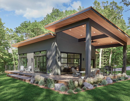 Quality Edge Vesta Siding