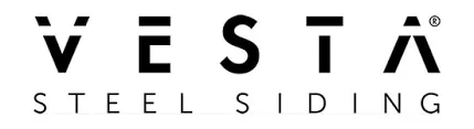 Vesta Steel Siding Logo