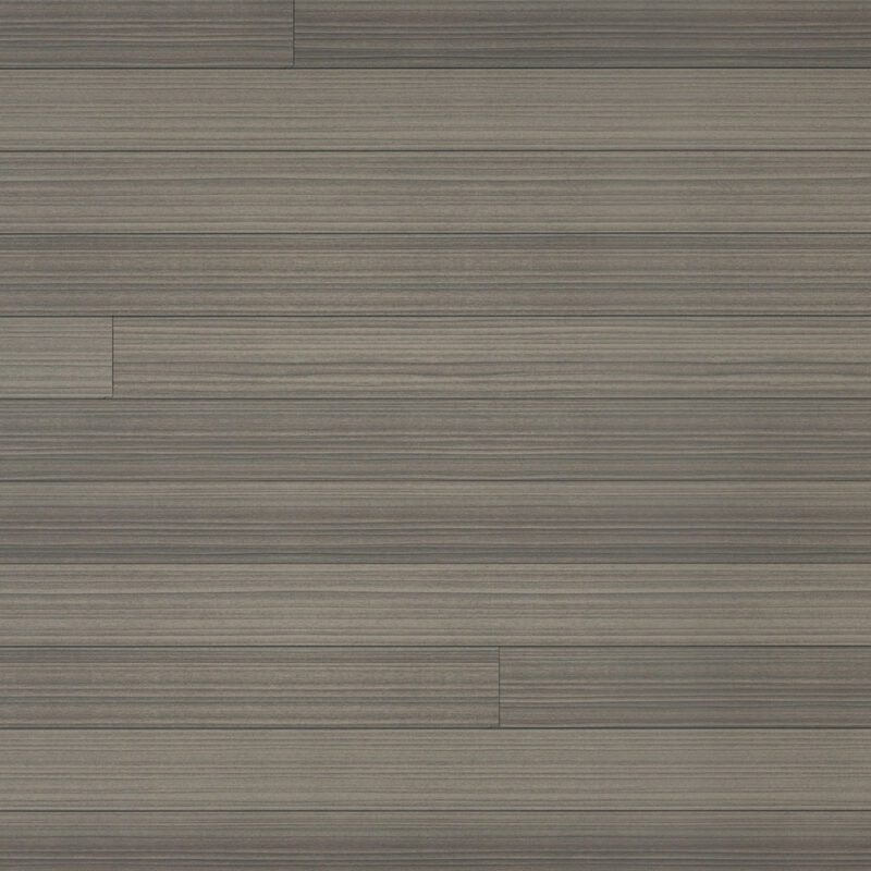 Quality Edge Vesta Steel Siding in Smokey Ash