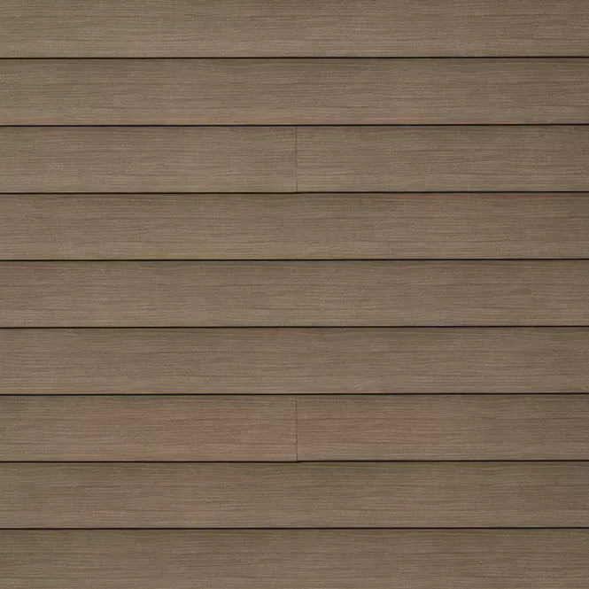 Quality Edge Trucedar steel Siding in Napa Vine