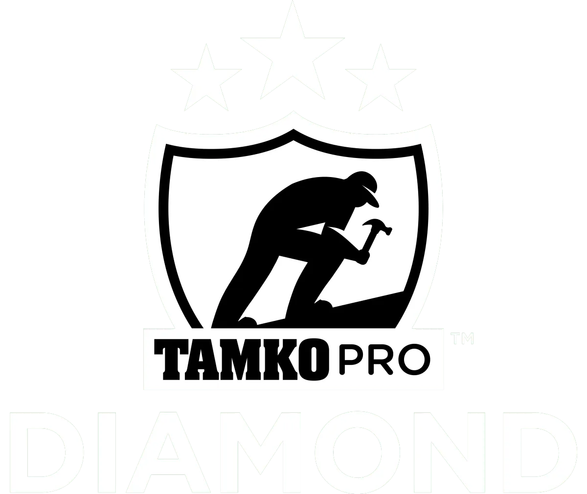 Tamko Diamond Pro Logo