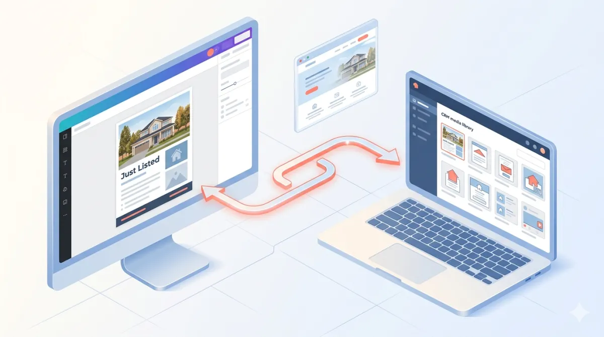 How to Use the Canva Integration