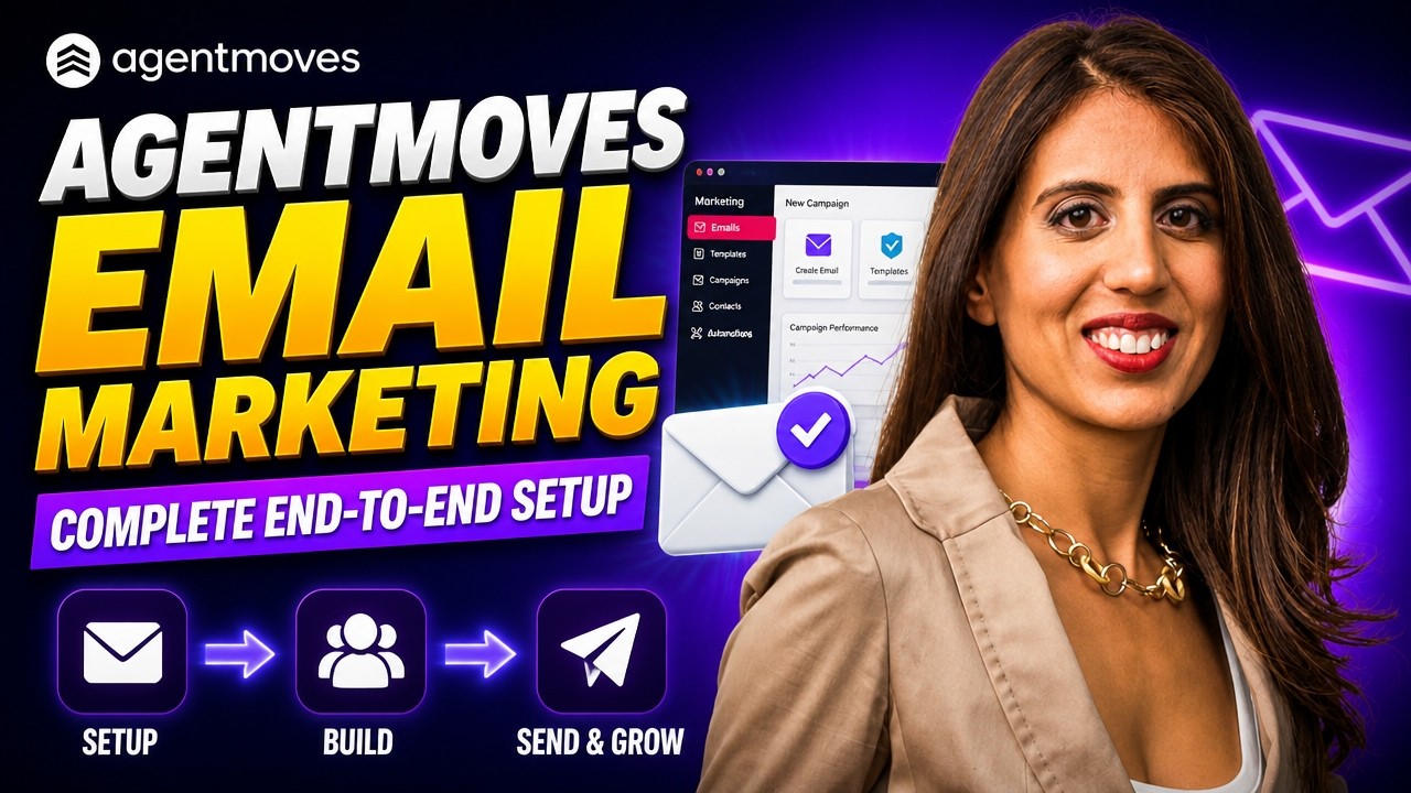 Email Marketing Training