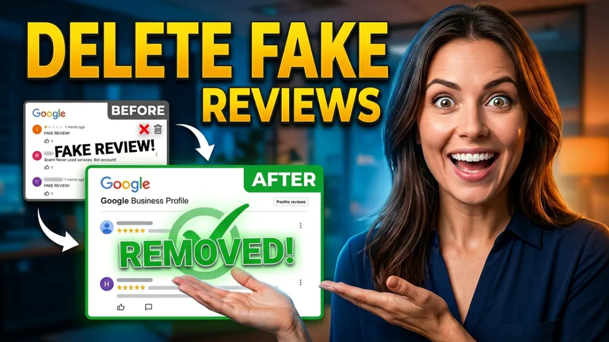 Spam Detection Feature for Reviews